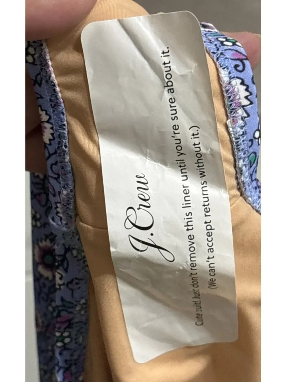 J. Crew Factory design stylish poolside